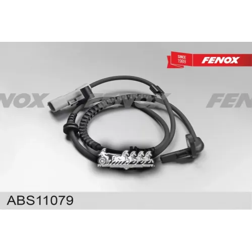 Датчик Abs Chevrolet Aveo 12- Перед.лев. FENOX 