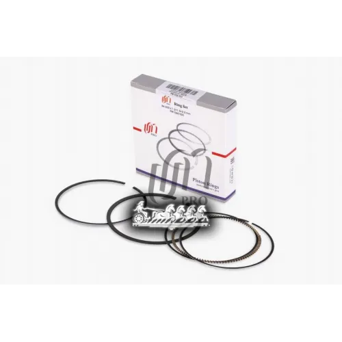 Кольца Поршневые Std Bmw N42b20 D84.0 Std 1.2-1.5-2.0 (11 25 7 540 067) М/С Наборн. Хром. На 1 Цил. United Motors PR1066-000