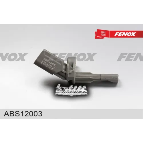 Датчик Abs Vag Зад. Лев FENOX 