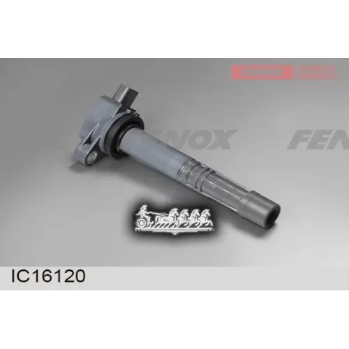 Катушка Зажигания Honda Cr-V Iii 2.4 FENOX 