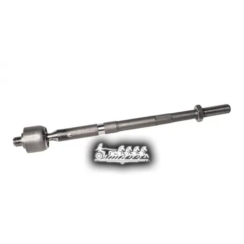 Тяга Рулевая Opel Corsa D 06- Лев/Прав.(Без Наконечника) CWORKS 