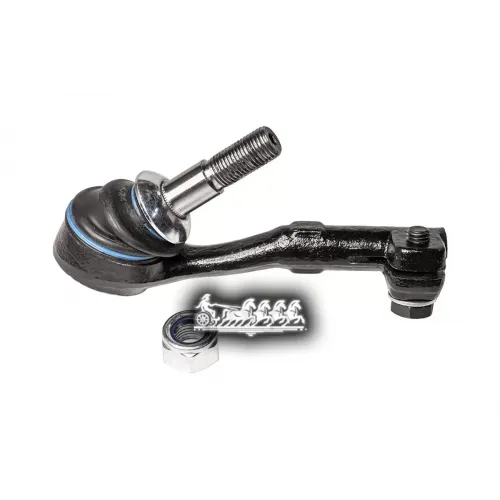 Наконечник Рулевой Тяги Bmw 1 E81/E87 04- CWORKS 