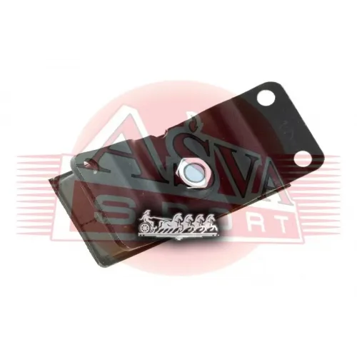 Подушка Двигателя Toyota Land Cruiser 100 -07 ASVA 