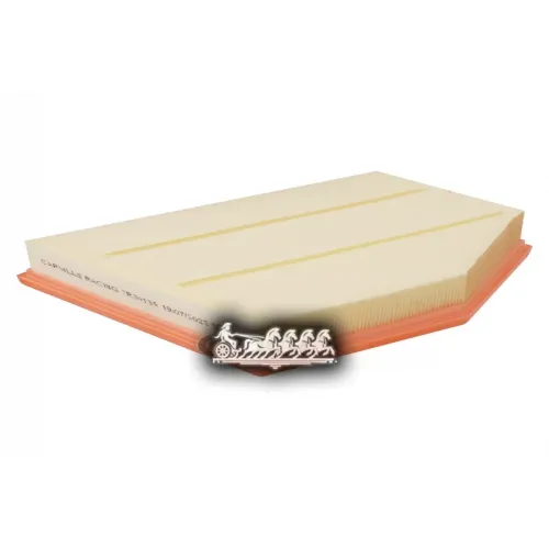 Фильтр Воздушный Bmw 5(E60) 2.2I/2.5I/3.0I Carville Racing 