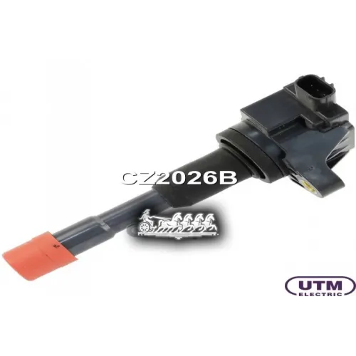 Катушка Зажигания Honda Civic 04- Utm 