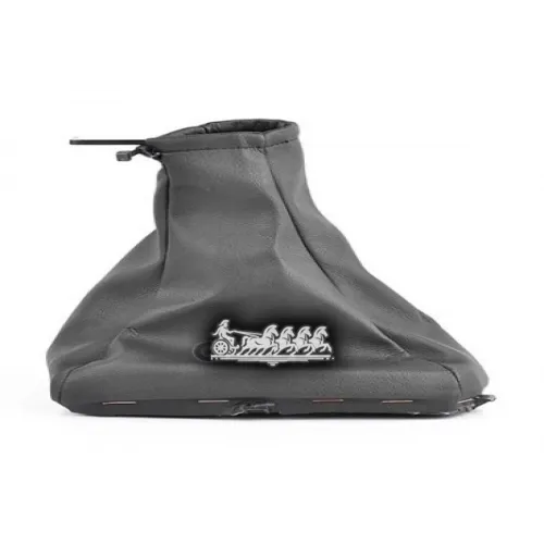 Чехол Gm Lacetti 04- Рукоятки Кпп BSG AUTO PARTS 