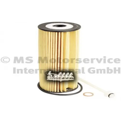 Фильтр Масляный Bmw 1/3/5/X3 07-- 1.6-2.0D KOLBENSCHMIDT 
