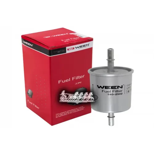 Фильтр Топливный Opel/Gm/Lada 2123 Ween 140-2102