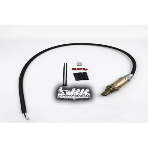 Лямбда-Зонд Nissan/Subaru/Hyundai Универсальный 3 Провода (3 Конт.) Achr 