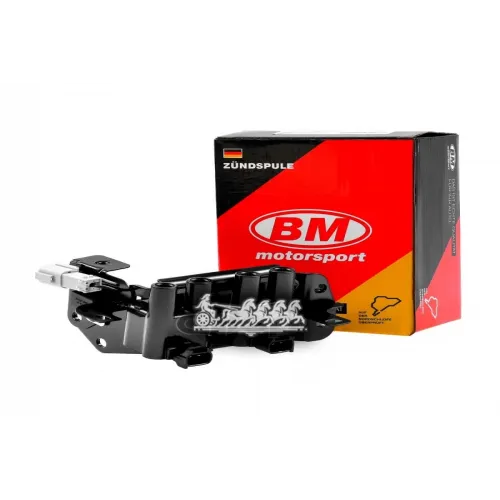 Катушка Зажигания Hyundai/Kia Getz/Accent Ii/Rio Ii BM-Motorsport 