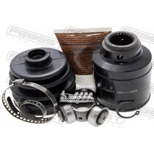 Шрус Внутренний 30X40x25 Febest 0811-1003