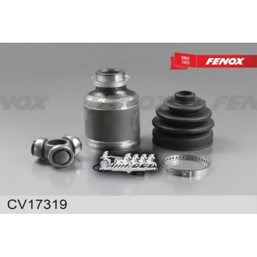 Шрус Mazda 6 Mt 02- Внутр.прав. FENOX 