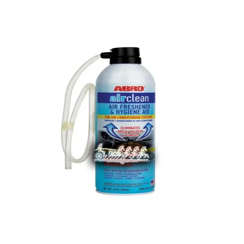 Abro Очиститель Кондиционера (0.255L) ABRO 