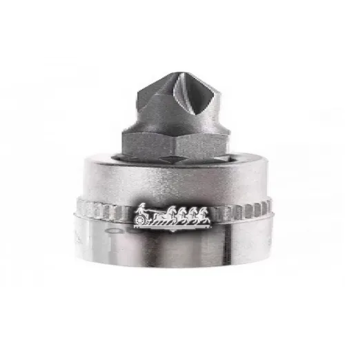 Головка 1/4 Со Вставкой Ph1 L=38Мм AIRLINE 