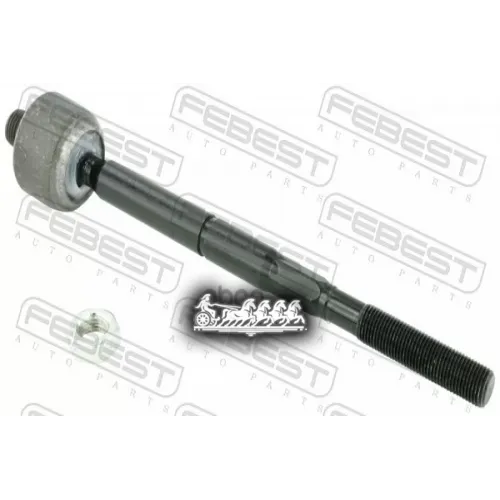 Тяга Рулевая Nissan Sentra Rus Make/Tiida Rus Make 15- Febest 