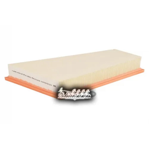 Фильтр Воздушный Mb Gla(X156)/Cla(C117) 1.6I/2.0I Carville Racing 