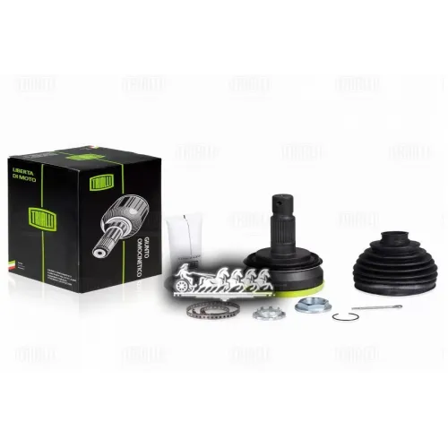 Шрус Toyota Hilux 05- Наруж. Trialli 