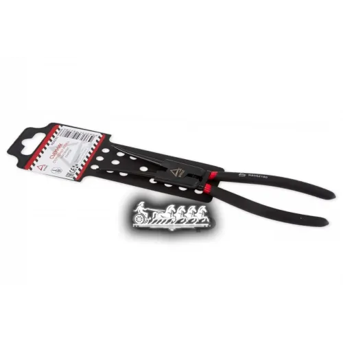 Съемник Наружных Стопорных Колец 180Мм. Прямой ARNEZI 