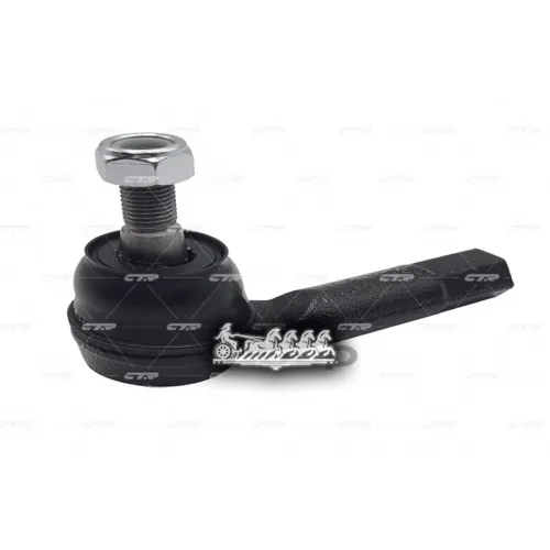 Наконечник Рулевой Тяги Vag Fabia/Rapid/Polo 08- Прав. (= Cevw3r) CTR 