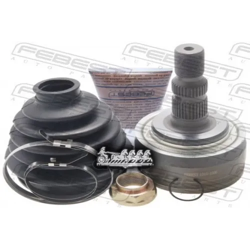 Шрус Chevrolet Cruze 1.6-1.8 09- Нар. Febest 1010-J300