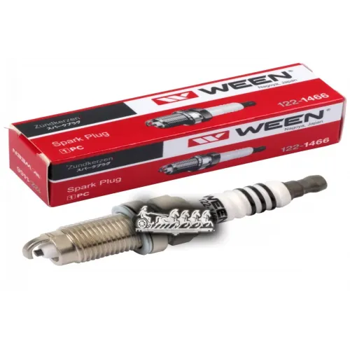 Свеча Зажигания Seat, Skoda, Vw Ween 122-1466