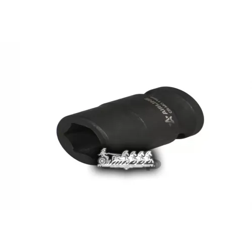 Головка Ударная Торцевая 3/8Dr Шестигранная 11Мм L=30Мм AIRLINE 