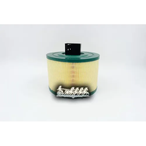 Фильтр Воздушный Bmw 05- 25I/30I (Круглый) BIG FILTER 