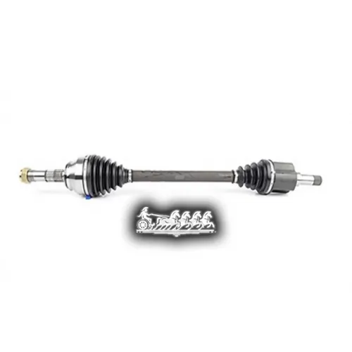 Привод В Сборе Psa Jumper/3/Boxer/3 06- BSG AUTO PARTS 