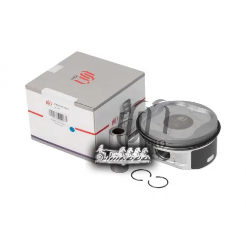 Поршень Std С Кольцами Toyota 1Gr-Fe D94.0 Std (13101-31030) Um United Motors PC0995-000