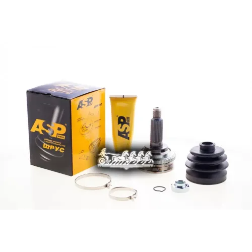 Шрус Daewoo Matiz 98- Нар. Abs ASP 