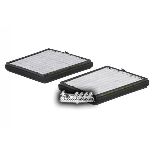 Фильтр Салона Mb C(W203) Carville Racing 