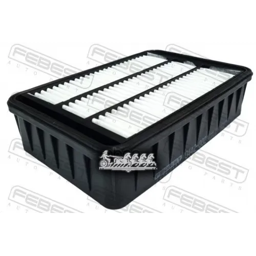 Фильтр Воздушный Mitsubishi Lancer 07-/Outlander/Peugeot 4007 Febest 0442-002