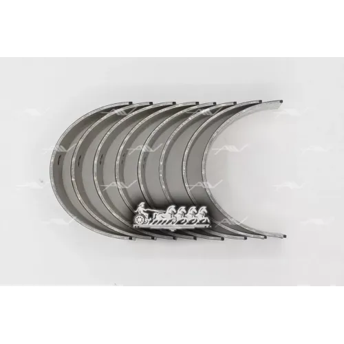 Вкладыши Шатунные Autowelt 