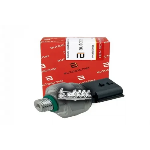 Датчик Renault Clio/Duster/Kaptur/Logan Кондеционера -19 AUTOSICHER 