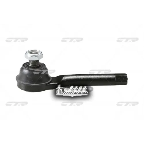 Наконечник Рулевой Тяги Nissan Bluebird/Prairie 88- CTR 