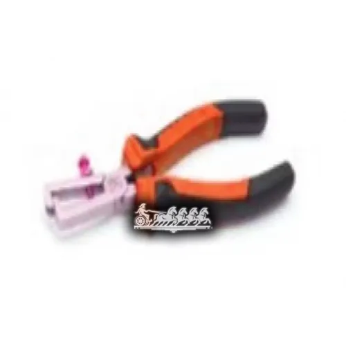 Клещи Для Снятия Изоляции Механические 160Мм AIRLINE 