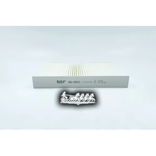 Фильтр Салона Opel Astra J/Insignia 09- BIG FILTER 