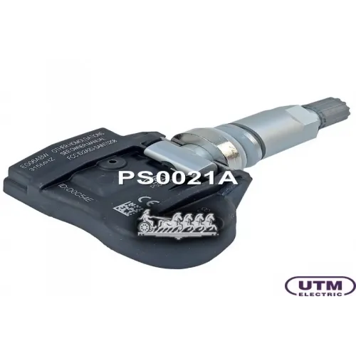 Датчик Давления Воздуха Gm Colorado -12 Utm 