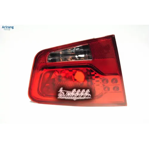 Фонарь Задний Kia Cerato 09-12 Лев.внутр. Arirang 