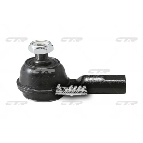 Наконечник Рулевой Тяги Honda Civic/Cr-V -06 Лев/Прав. (= Ceho13) CTR 