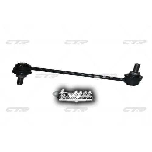 Тяга Стабилизатора Nissan Elgrand 02-10 Пер.лев/Прав. (=Cln82) CTR 