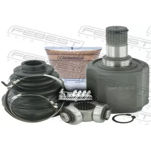 Шрус Внутренний Правый 22X35x25 Febest 0311-ESATRH
