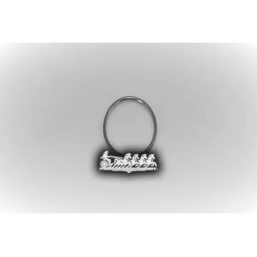 Прокладка WESO K6-108