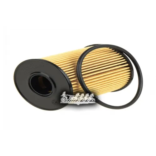Фильтр Масляный Fiat/Ford/Opel/Suzuki Mot.1,3Cdti Wunder Filter Wy307 WUNDER filter 