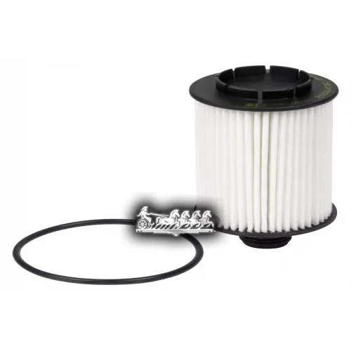 Фильтр Масляный Chevrolet/Opel Captiva/Antara 10- 2.2D Картридж Carville Racing 