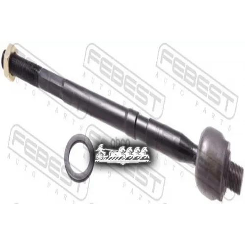 Тяга Рулевая Chevrolet Lacetti 03-08 Лев/Прав.(Без Наконечника) Febest 1022-LAC