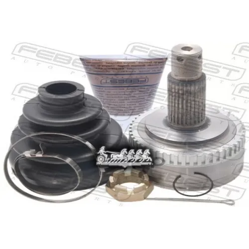 Шрус Hyundai Tucson 04-10 Нар. Febest 1210-TUCA48