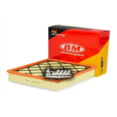 Фильтр Воздушный Ford/Volvo Focus 2/Kuga/Mondeo/C70 07- BM-Motorsport 