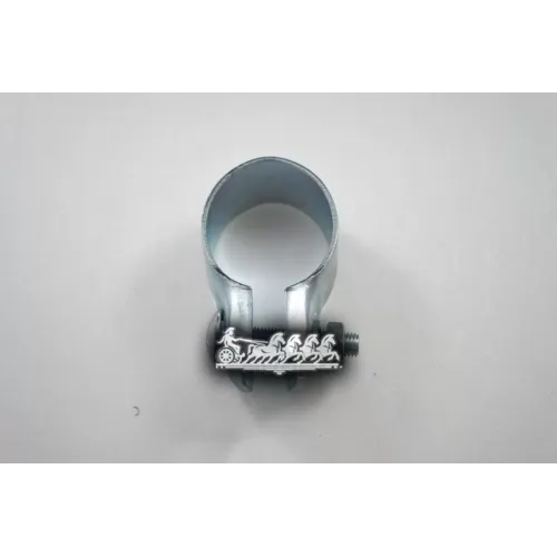 Хомут Clamp M10 45,5Mm WESO K1-345