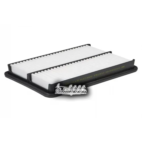 Фильтр Воздушный Hyundai/Kia Tucson/Sportage 04- 2.0I/2.0D/2.7I Carville Racing 